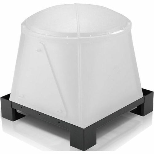 AtlasIED AHSUBSTAND Optional Stand for Concrete Slab Mounting