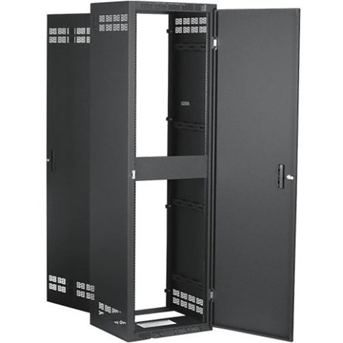 AtlasIED 235-18 Welded Rack 18.5" Deep, 35RU