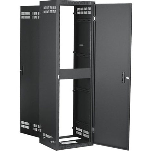 AtlasIED 235-25 Welded Rack 25.5" Deep, 35RU