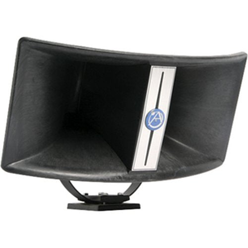 AtlasIED BIA-100 Bi-Axial Horn Speaker with Twin Reflex Air Column