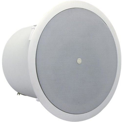 AtlasIED Strategy II FAP8CXT 2-way Ceiling Mountable Speaker 60 RMS