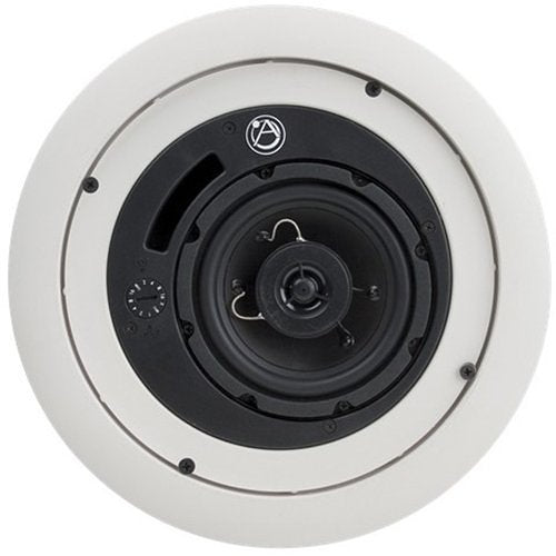 AtlasIED FAP42TC-UL2043 Strategy Series II 2-Way In-Ceiling Loudspeaker System