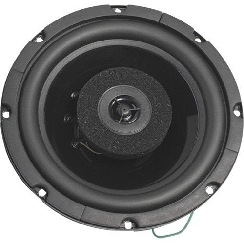 AtlasIED FA138T327 8" Coaxial Speaker with 32W 70.7V Transformer