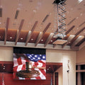 Draper S6 Scissor Lift SL Lift for Projector