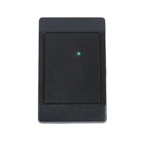 Bosch D8224-SP Low-Profile Proximity Card Reader, Single Gang, Wiegand
