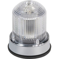 Edwards Signaling 125XBRIRBA24D Chameleon Multi-Status Indicator