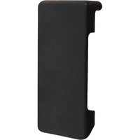 Inovonics ACC605-BK10 Pendant Belt Clip, 10-Pack, Black image 1