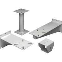 IQsight LTC 9216/00 Wall Mount, 16", 45kg/100lb Max Load