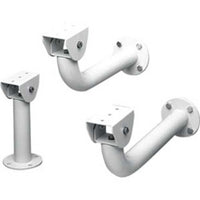 IQsight LTC 9210/00 15 lb Column Mount, 8", Gray