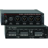 RDL RU-MLD4