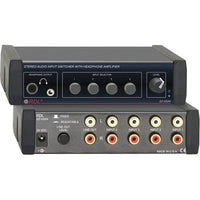 RDL EZ-HSX4