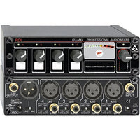 RDL RU-MX4
