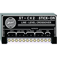 RDL ST-CX2