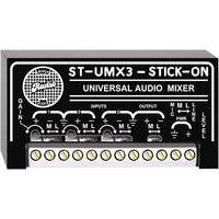 RDL ST-UMX3