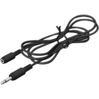 Xantech 078400 Emitter Extension Cable, 50'