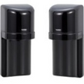 Takex PB-60TE Double Modulated Photoelectric Dual Beam Detector, 60m