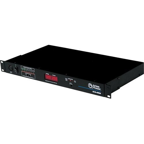 AtlasIED ECS-6RM AC Sequence Controller and Monitor