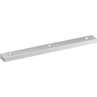 DynaLock 4211 Filler Plate for Single Electromagnetic Locks