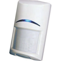 Bosch 40' Blue Line Gen2 TriTech PIR Microwave Motion Sensor, White