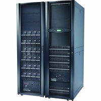 APC SY64K96H, Scalable to 96kW, 400V