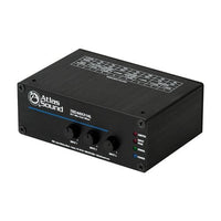 AtlasIED TSD-MIX31RL x Mic/Line Mixer