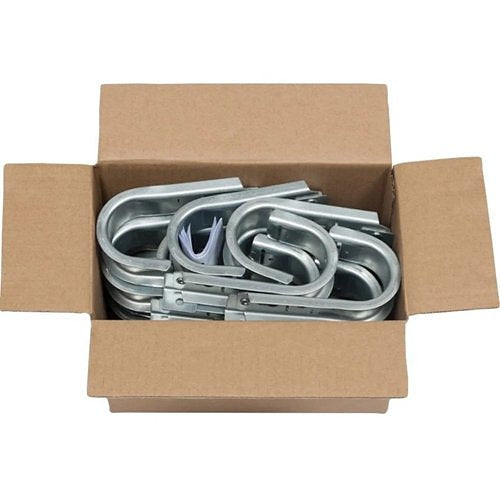 ICC ICCMSJH944 2" Ceiling-Mount J-Hook, 25-Pack