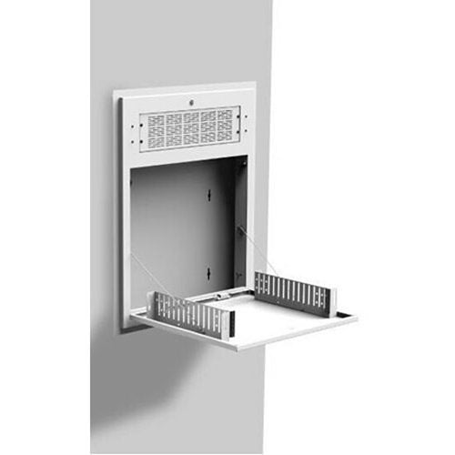 AtlasIED AWR-2W Rack Cabinet