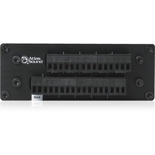 AtlasIED TSD-DA28 X Distribution Amplifier