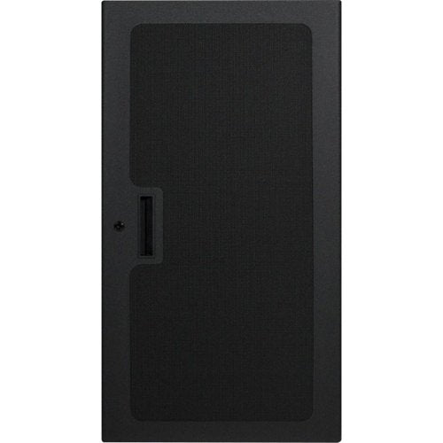 AtlasIED MPFD24 Vented Front Door for Cabinet, Series SMA or WMA