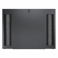 APC AR7316 NETSHELTER SX 45U Split Feed Through Side Panel, 1200mm
