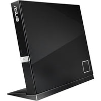 ASUS SBW-06D2X-U Blu-ray Writer - External (SBW-06D2X-U/BLK/G/AS)