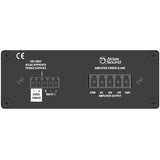 AtlasIED TSD-PA20VG 20W Mono 4O 25V, 70.7V, 100V Power Amplifier