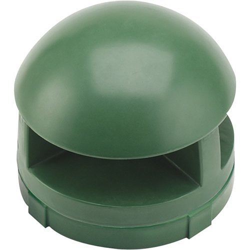 AtlasIED GSS-G Outdoor Surface Mount, Deck Mount Speaker 70 RMS Green