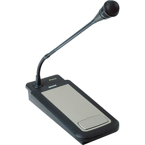 Bosch Audio LBB1950/10 Tabletop Unidirectional Condenser Microphone