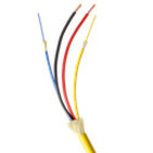 OCC OCC-UE64PLM-05 CAT6 Network Cable