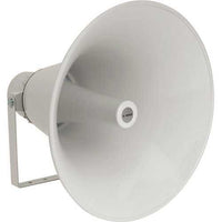 IQsight LBC3483/00-US Electro-Voice LBC3483/00 Horn Loudspeaker with 35W RMS, Light Gray