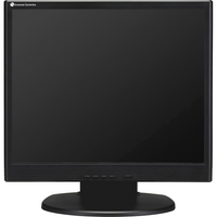 American Dynamics ADLCD19MB Performance Series 19" Multiple Input Monitor, Supports Digital and Analog Composite Video Input Signals