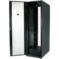 APC AR3107 Netshelter SX, Server Rack Enclosure, 48U, 2258mm x 600mm x 1070mm D, Black