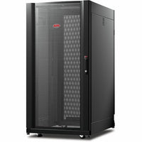 APC AR3814 Electric NetShelter AV Rack Cabinet