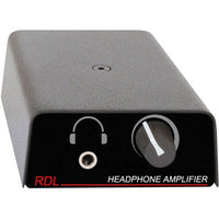 RDL TP-HA1A