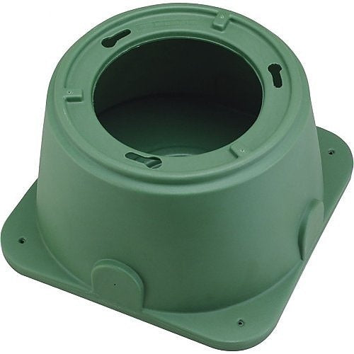 AtlasIED GSBT-G Tall Base for All Weather Outdoor Landscape Speaker Model GSH-G