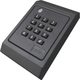 AWID KP-6840-GR-MP Sentinel-Prox Card Reader Keypad Access Device
