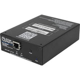AtlasIED TSD-BB22 Input Output Networkable DSP Audio Processor