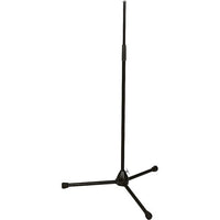 IQsight LBC1221/01 Microphone Floorstand, Twist Clamp