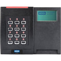 HID 923PPRTEK00009 pivCLASS RKCL40-P Dual Interface Smart Card Reader with LCD, 125 kHz HID Prox, AWID, EM4102, 13.56 MHz Standard, Sio, Seos, FIPS, CAK, PKI, RS485 FDX, Terminal Strip, FIPS 75-BIT