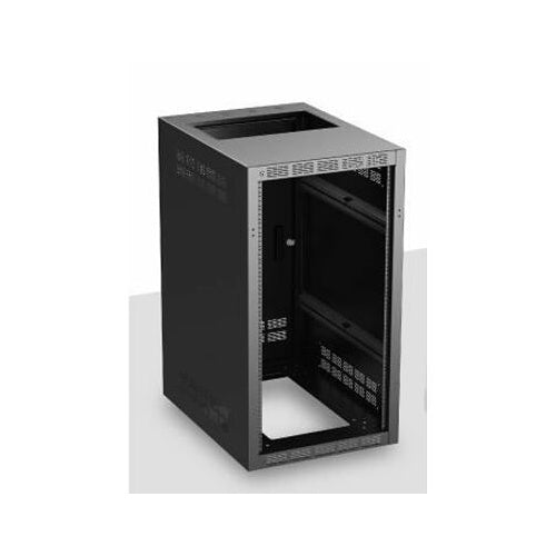 AtlasIED 221-30 30" Deep Welded Rack, 21RU