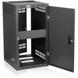 AtlasIED 221-30 30" Deep Welded Rack, 21RU