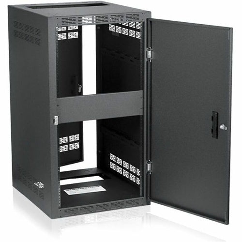 AtlasIED 221-30 30" Deep Welded Rack, 21RU