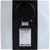 AtlasIED DT12-2X2ADP Lay-In Speaker Adapter Kit, 2'x2'