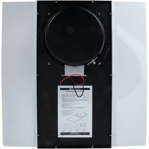 AtlasIED DT12-2X2ADP Lay-In Speaker Adapter Kit, 2'x2'